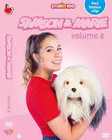 Samson & Marie Volume 2 - DVD (5051083166409) - thumbnail