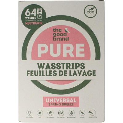 The Good Brand Wasstrips The Good Brand Wasstrips