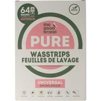 The Good Brand Wasstrips The Good Brand Wasstrips