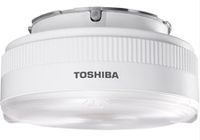 Toshiba LEV162323W840TE energy-saving lamp 23 W GH76p-2 - thumbnail