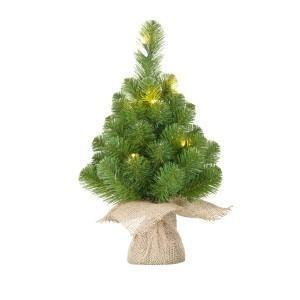 Enzo Kerstboom Norton 15 LEDs 60cm 5510140