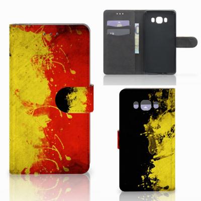 Samsung Galaxy J7 2016 | Bookstyle Case | België Samsung Galaxy J7 2016 | Bookstyle Case | België