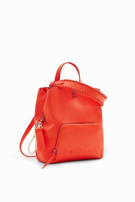 Multi-positie rugzak S - ORANGE - U