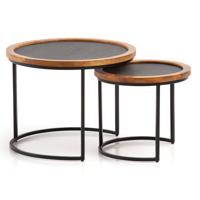 Bijzettafel Theresaborough - WL6M778