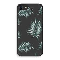 Simple leaves: iPhone SE 2020 Biologisch afbreekbaar hoesje