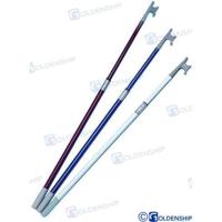 Asas y bicheros GS70057 - BICHERO CADET ROJO 120/210