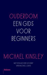Ouderdom - Michael Kinsley - ebook