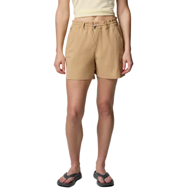Columbia Weekend Rays Water Short