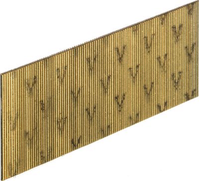 Senco Pins - Liquorfinisch 12 mm. - CZ08ECA