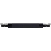 Paulmann 96910 230V-railsysteemcomponenten Flexverbinder Zwart (mat) - thumbnail