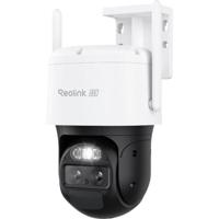 Reolink Trackmix Series G770 IP Bewakingscamera GSM 3840 x 2160 Pixel