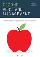 Gezond verstand management (Paperback)