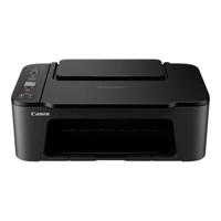 Canon PIXMA TS3550i Multifunctionele printer Inkjet Kleur A4 Printen, scannen, kopiëren Duplex, USB, WiFi