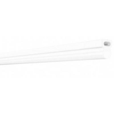 LEDVANCE LINEAR COMPACT HIGH OUTPUT LED-monitorlamp LED LED vast ingebouwd 15 W Neutraalwit Wit