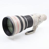 Canon EF 600mm F/4 L IS USM occasion