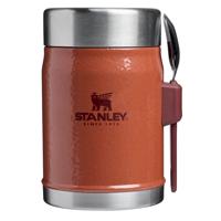 Stanley The Legendary Food Jar + Spork 0.4L / 14oz Thermosfles