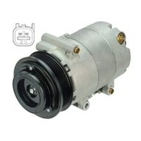 Delphi Diesel Airco compressor CS20358