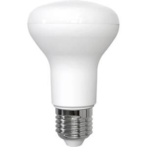 Müller-Licht 401023 LED-lamp Energielabel G (A - G) E27 Reflector 4.9 W = 40 W Warmwit (Ø x h) 63 mm x 100 mm 1 stuk(s)