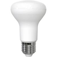 Müller-Licht 401023 LED-lamp Energielabel G (A - G) E27 Reflector 4.9 W = 40 W Warmwit (Ø x h) 63 mm x 100 mm 1 stuk(s) - thumbnail