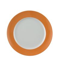 THOMAS - Sunny Day Orange - Dinerbord 27cm