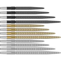 Target Swiss Points - RVE