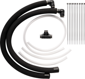 Move 100 Air System