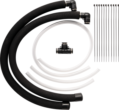 Move 100 Air System