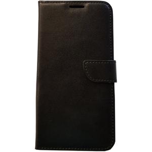 iPhone X / Xs hoesje zwart