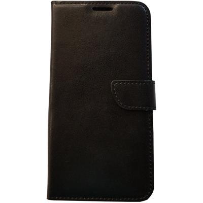 iPhone X / Xs hoesje zwart
