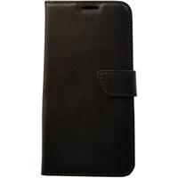 iPhone X / Xs hoesje zwart