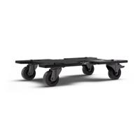 LD Systems ICOA Pro SUB 21CB trolley