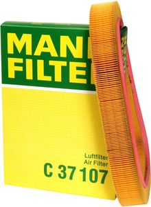 Luchtfilter C37107