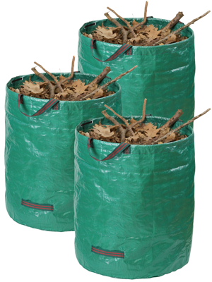 Meister Tuinafvalzak 272L Set 3St W - WU9961810