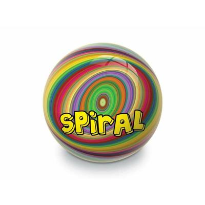 Bal Unice Toys Spiral Fluo Ø 22 cm