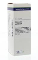 VSM Echinacea pallida D4 (20 ml)