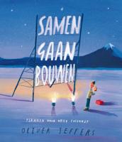 Samen gaan bouwen (Hardback)