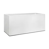 Elho bak vivo structuur - 90cm wit