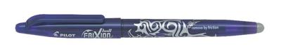 Pilot roller Frixion Ball paars
