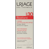 Roseliane hydraterende & bescherrmende creme SPF30 40 Milliliter
