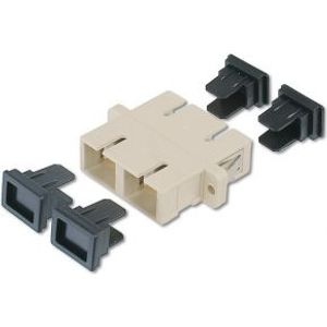ASSMANN Electronic DN-96004-1 Glasvezeladapter