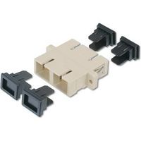 ASSMANN Electronic DN-96004-1 Glasvezeladapter