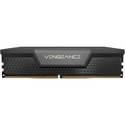 Corsair CMK96GX5M2B5200C38 Werkgeheugenmodule voor PC DDR5 96 GB 2 x 48 GB 5200 MHz 288-pins DIMM CL38 CMK96GX5M2B5200C38 Corsair CMK96GX5M2B5200C38 Werkgeheugenmodule voor PC DDR5 96 GB 2 x 48 GB 5200 MHz 288-pins DIMM CL38 CMK96GX5M2B5200C38
