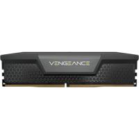 Corsair CMK96GX5M2B5200C38 Werkgeheugenmodule voor PC DDR5 96 GB 2 x 48 GB 5200 MHz 288-pins DIMM CL38 CMK96GX5M2B5200C38 Corsair CMK96GX5M2B5200C38 Werkgeheugenmodule voor PC DDR5 96 GB 2 x 48 GB 5200 MHz 288-pins DIMM CL38 CMK96GX5M2B5200C38