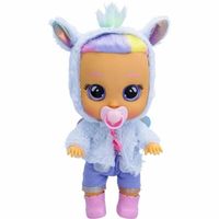Babypop IMC Toys Dressy Fantasy Jena - thumbnail