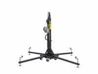 BLOCK AND BLOCK BETA-50 lift stand