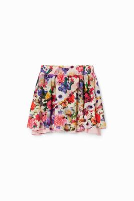 Tulen minirok fantasie - MATERIAL FINISHES - 9/10 Tulen minirok fantasie - MATERIAL FINISHES - 9/10