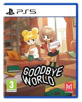 Goodbye World Goodbye World