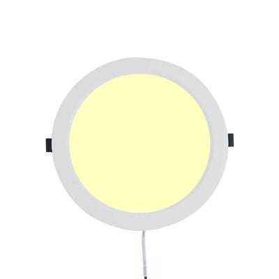 Vtac Led Downlight 12W Ø 17,5cm - 4000K - 9000080