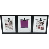 Overige Merken Fotoframe senza zwart