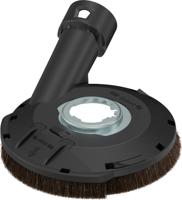 Bosch Accessoires Afzuigkap schuren kleine haakse slijpers DIY - 2608000881